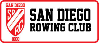 San Diego Rowing Club Rowing Apparel – SewSporty - Team Athletic Gear