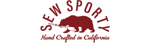 SewSporty - Team Athletic Gear & Rowing Apparel