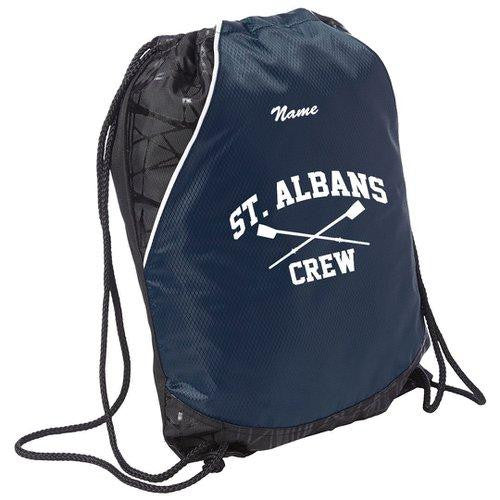 STA Crew Slouch Packs
