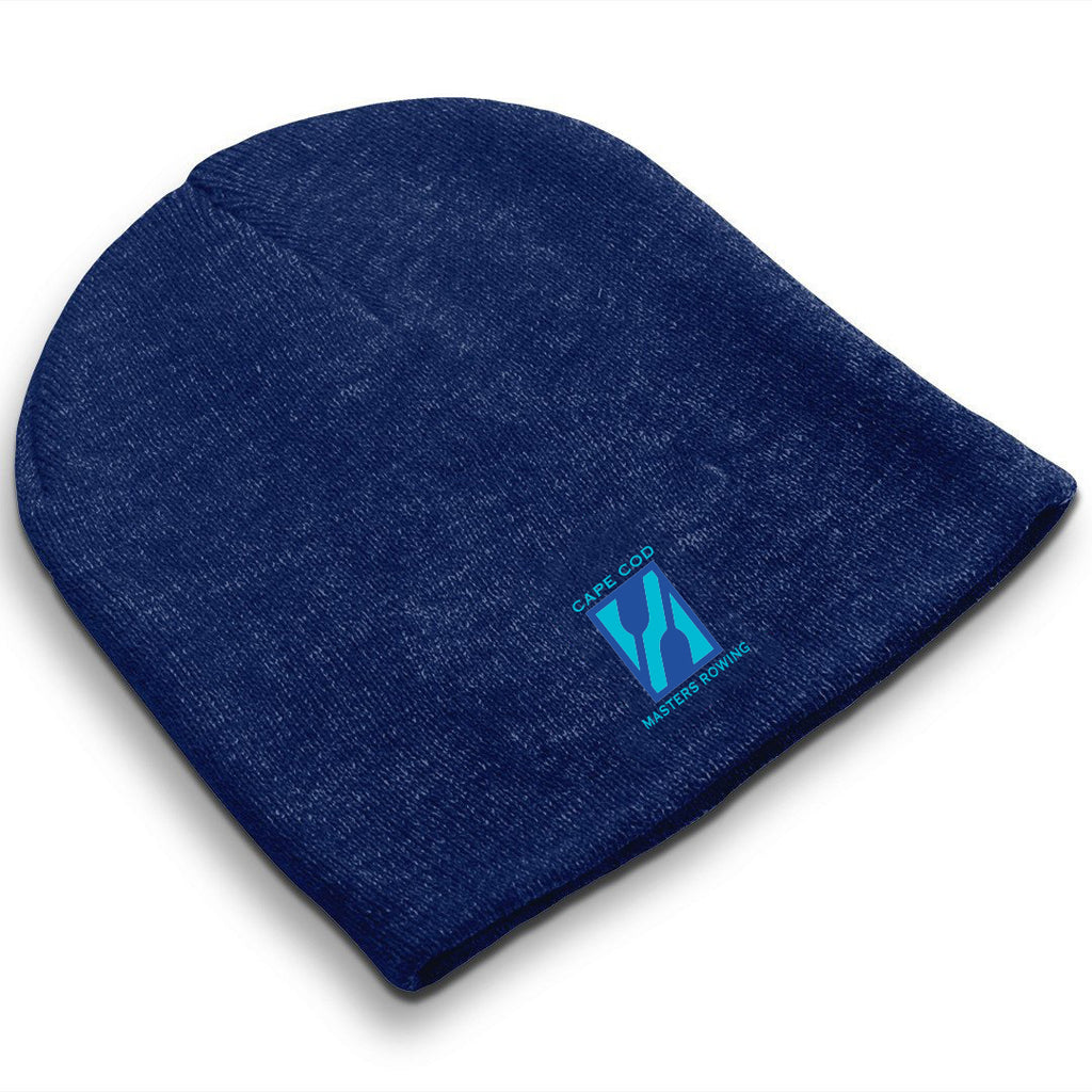 Straight Knit Cape Cod Masters Rowing Beanie