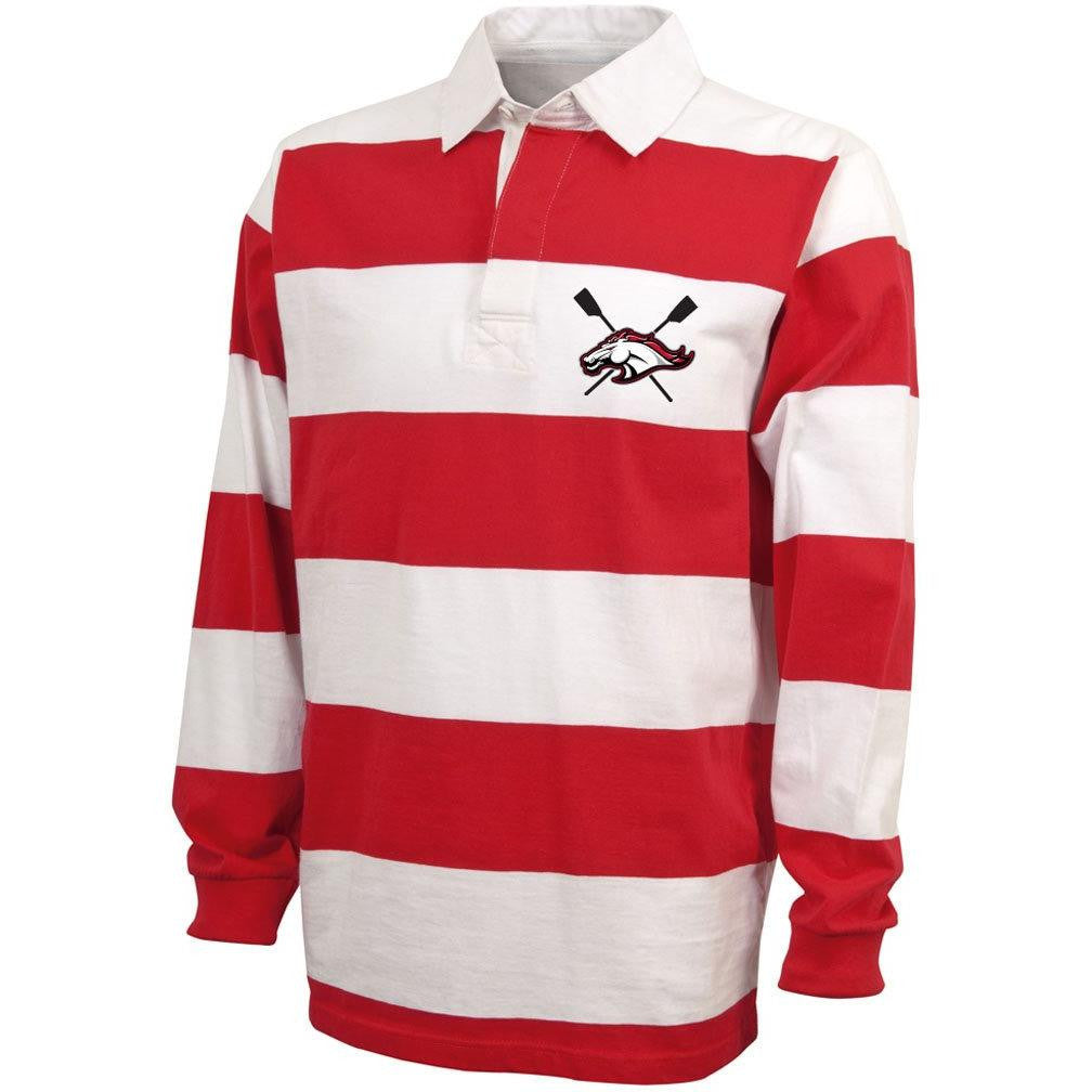 Brophy Crew Rugby Shirt