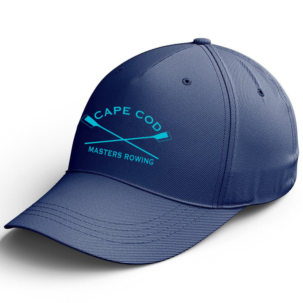 Cape Cod Masters Rowing Cotton Twill Hat