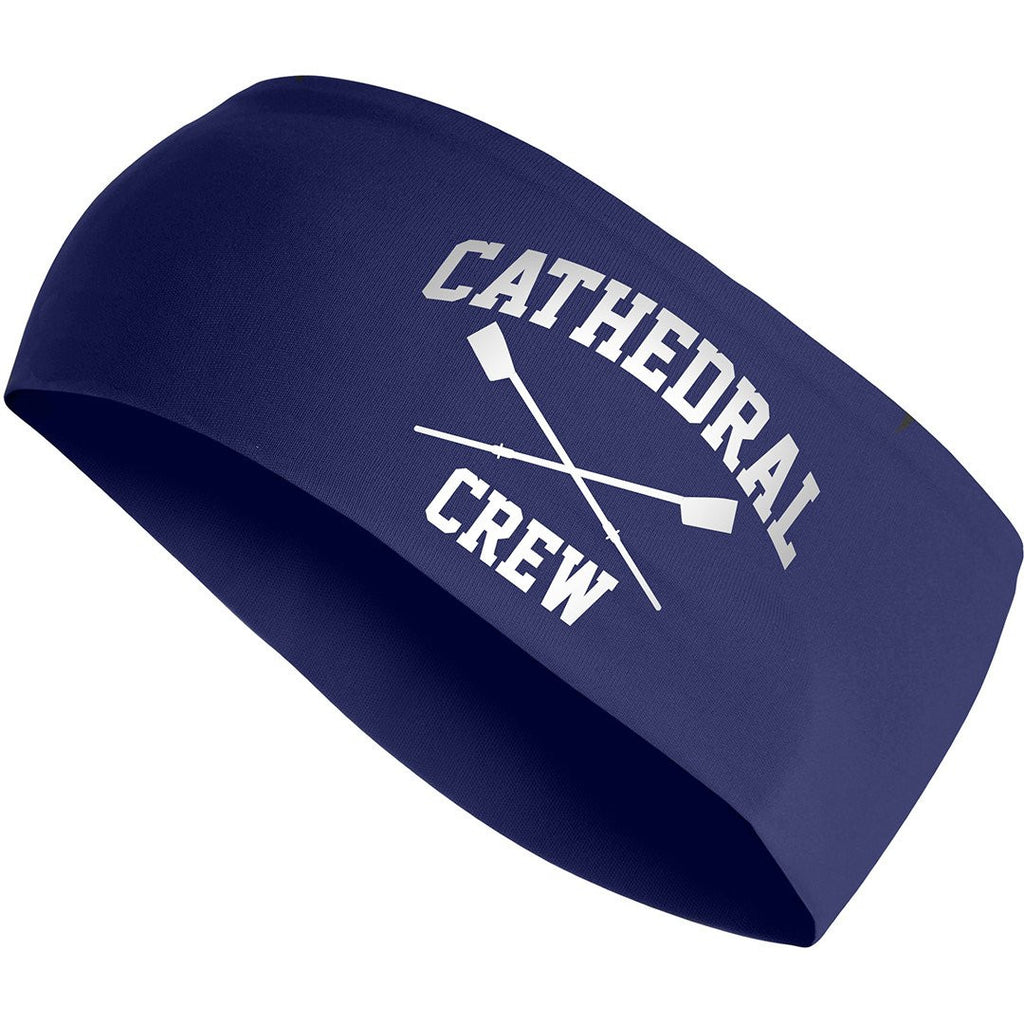 NCS Crew Spandex Headband