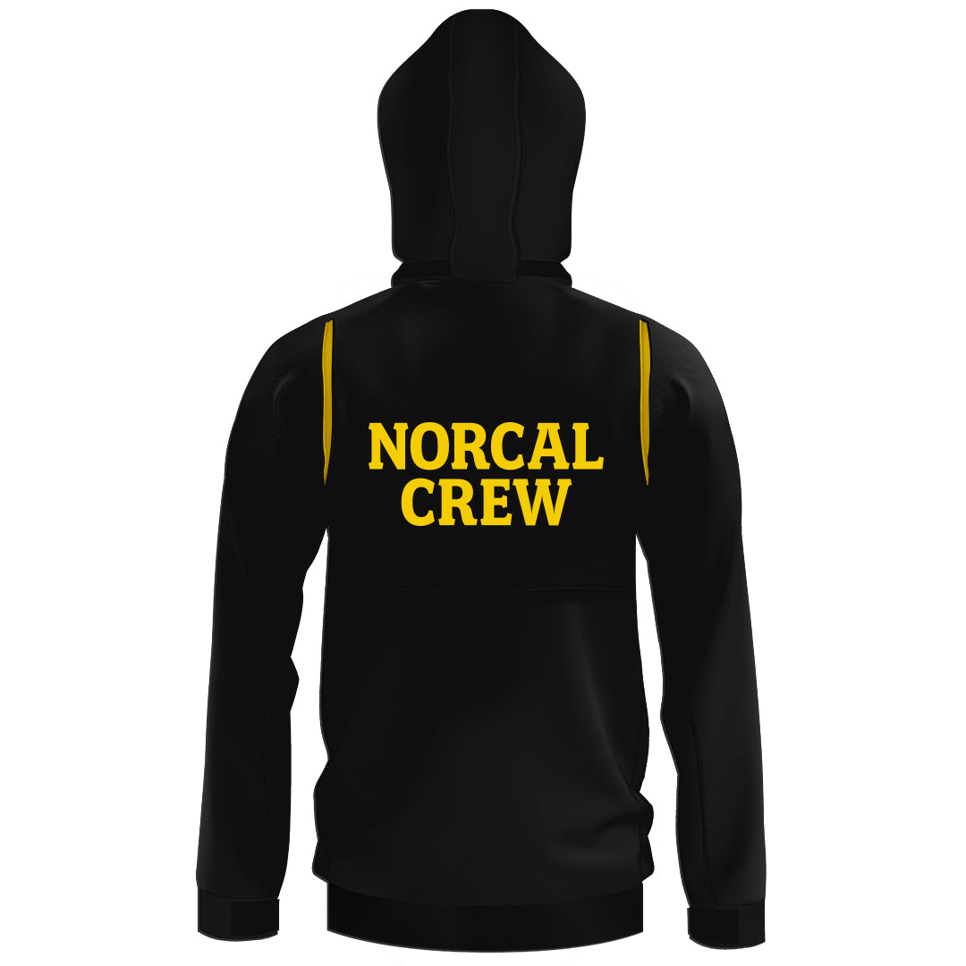 Norcal Crew Hydrotex Ultra Splash Jacket