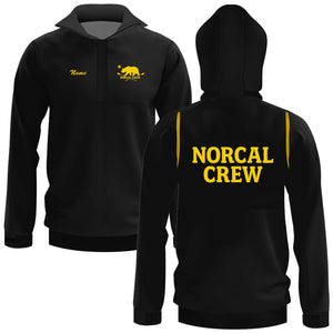 Norcal Crew Hydrotex Ultra Splash Jacket
