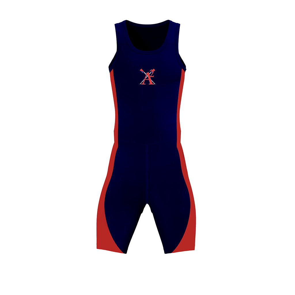 Ann Arbor Rowing Club Men's Unisuit SewSporty Team Athletic Gear