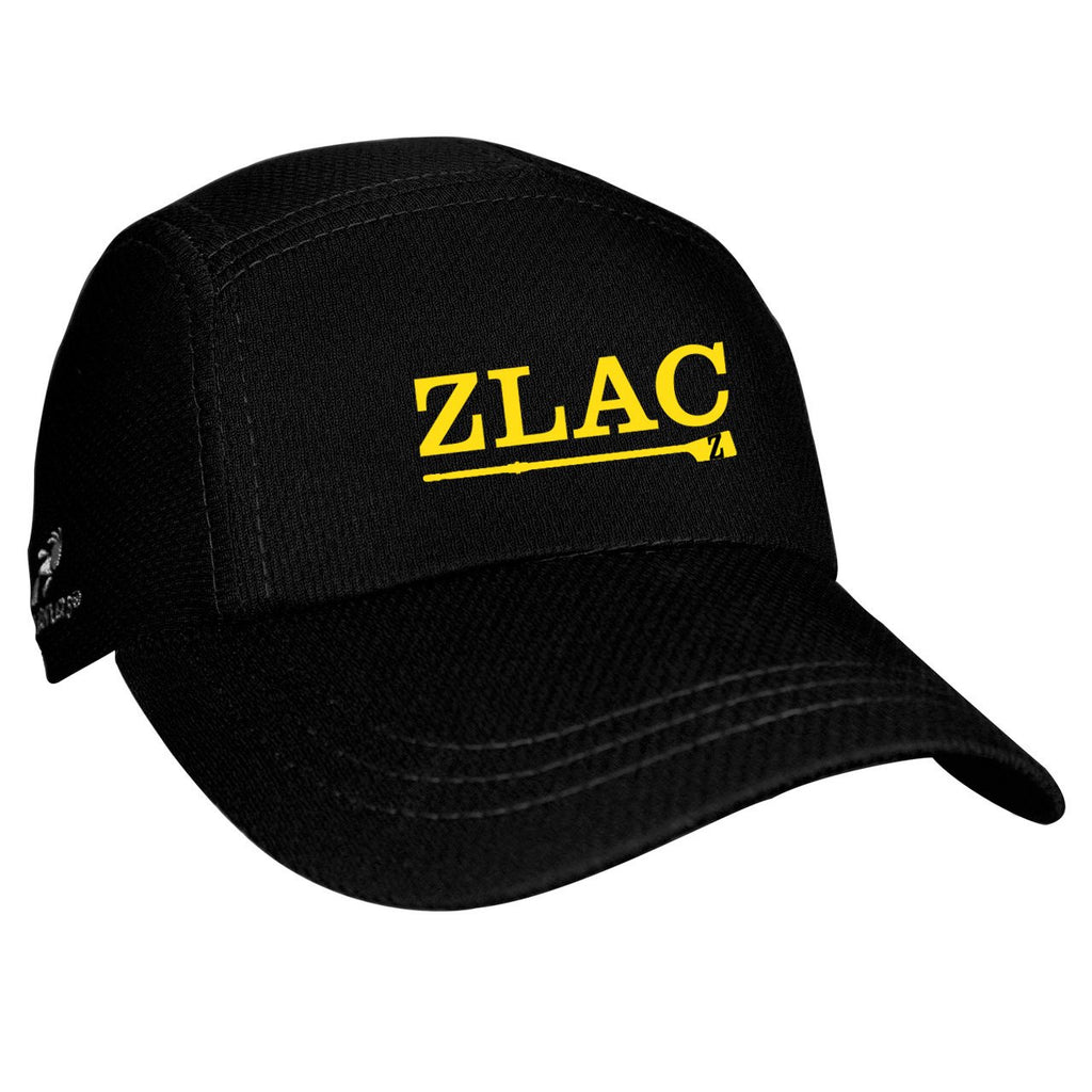 ZLAC Team Competition Performance Hat