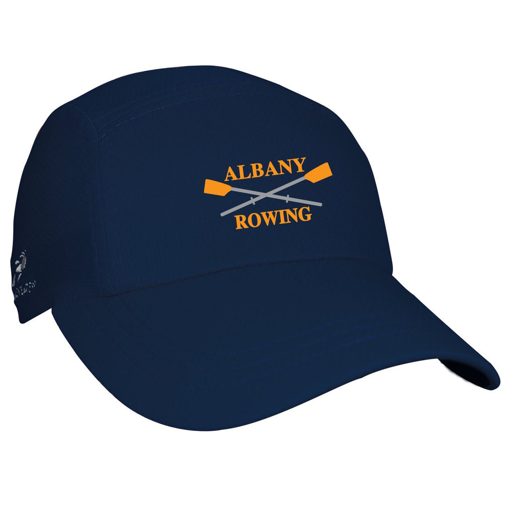 Albany Rowing Center Team Competition Performance Hat
