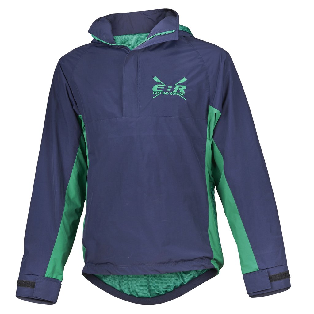 Custom Splash Jackets / Outerwear – SewSporty - Team Athletic Gear ...