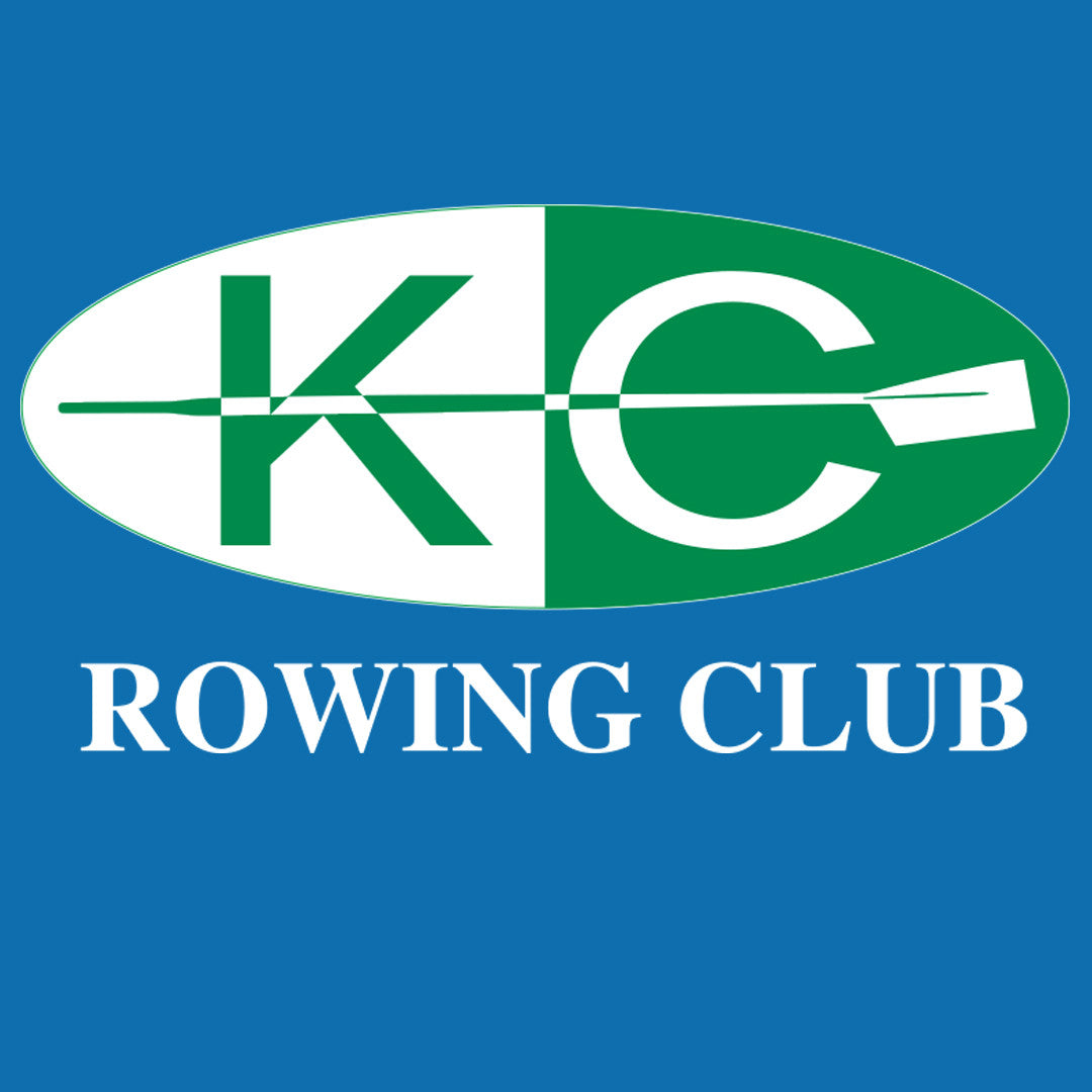 Kansas City Rowing Club – SewSporty - Team Athletic Gear & Rowing Apparel