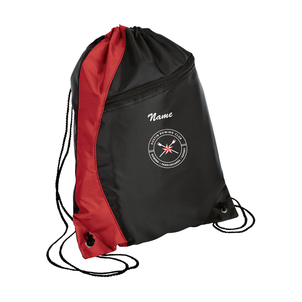 Austin Rowing Club Slouch Packs (Copy)