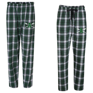 Allderdice Crew Flannel Pants