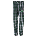 Allderdice Crew Flannel Pants