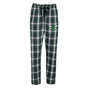 Allderdice Crew Flannel Pants