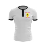 Bergen County Rowing Association Uniform Henley Shirt