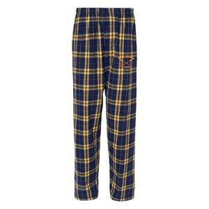Bay View Crew Flannel Pants