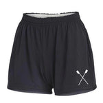 Sew Sporty Crew Butt Shorts (6 Color Options)