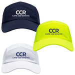 Cape Cod Rowing Team Headsweats Race Hat