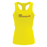 Cape Cod Rowing Women's Super T-back Tank