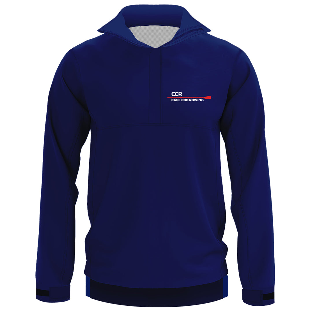 Cape Cod Rowing Hydrotex Lite Splash Jacket