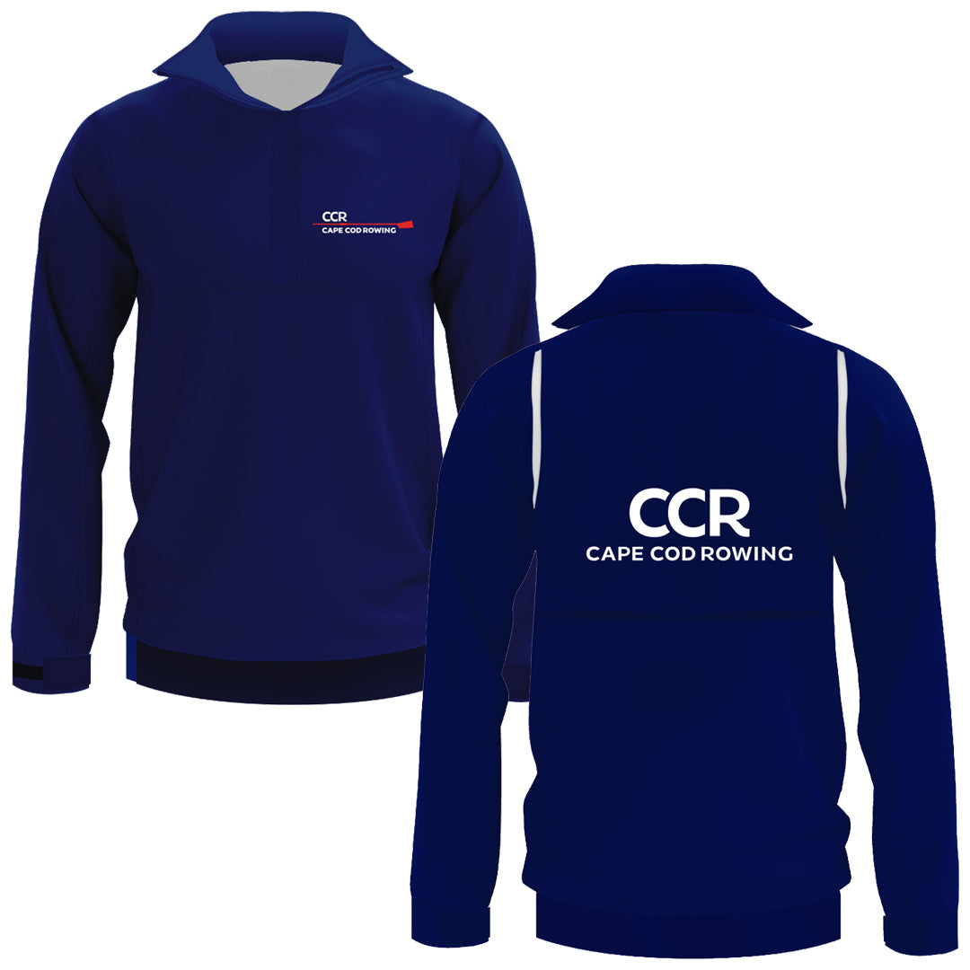 Cape Cod Rowing Hydrotex Lite Splash Jacket