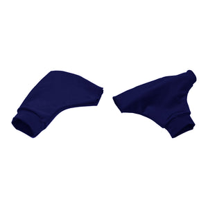 Cape Cod Rowing Pogies