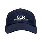 Cape Cod Rowing Team Headsweats Race Hat