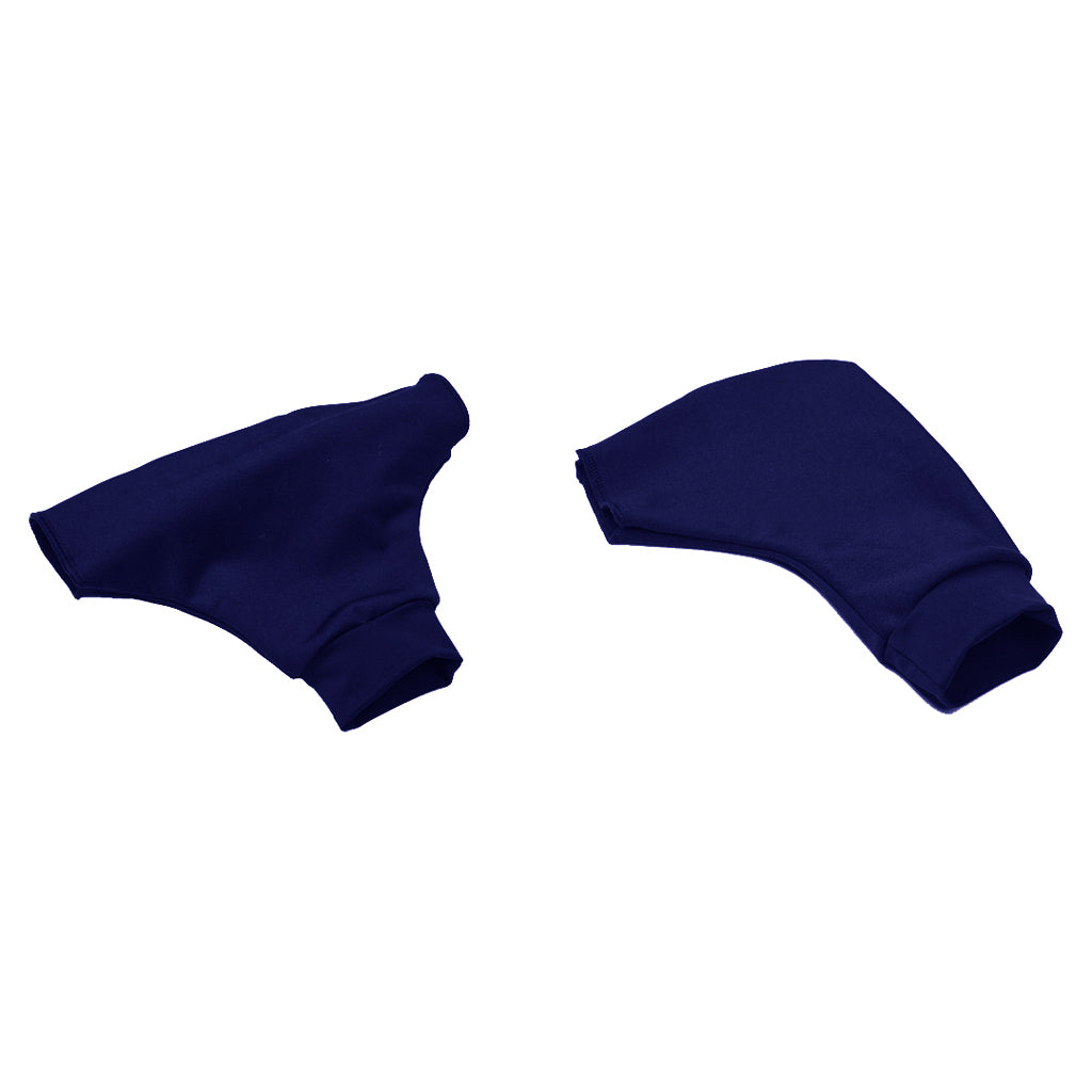 Cape Cod Rowing Pogies