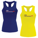 Cape Cod Rowing Women's Super T-back Tank