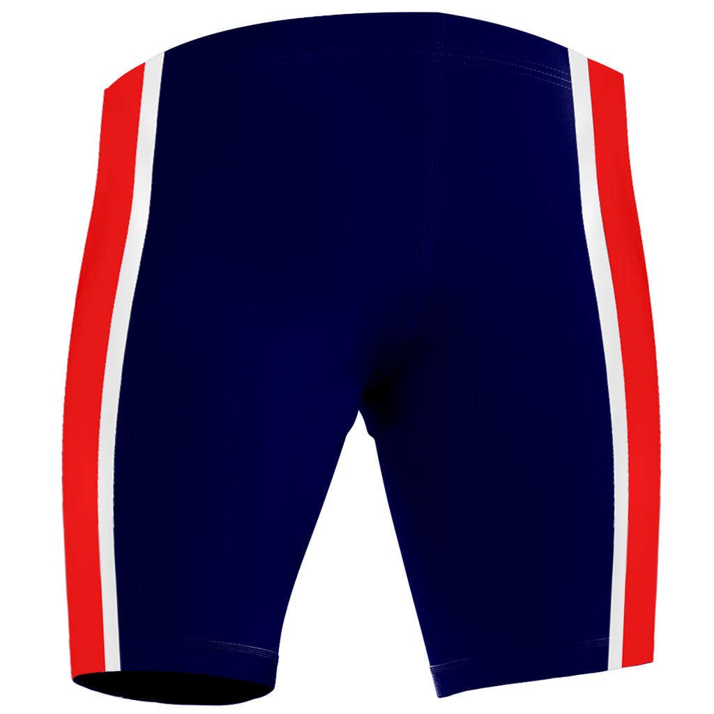 Cape Cod Rowing Trou