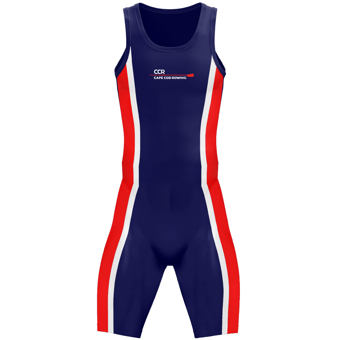 Cape Cod Rowing Men's Unisuit