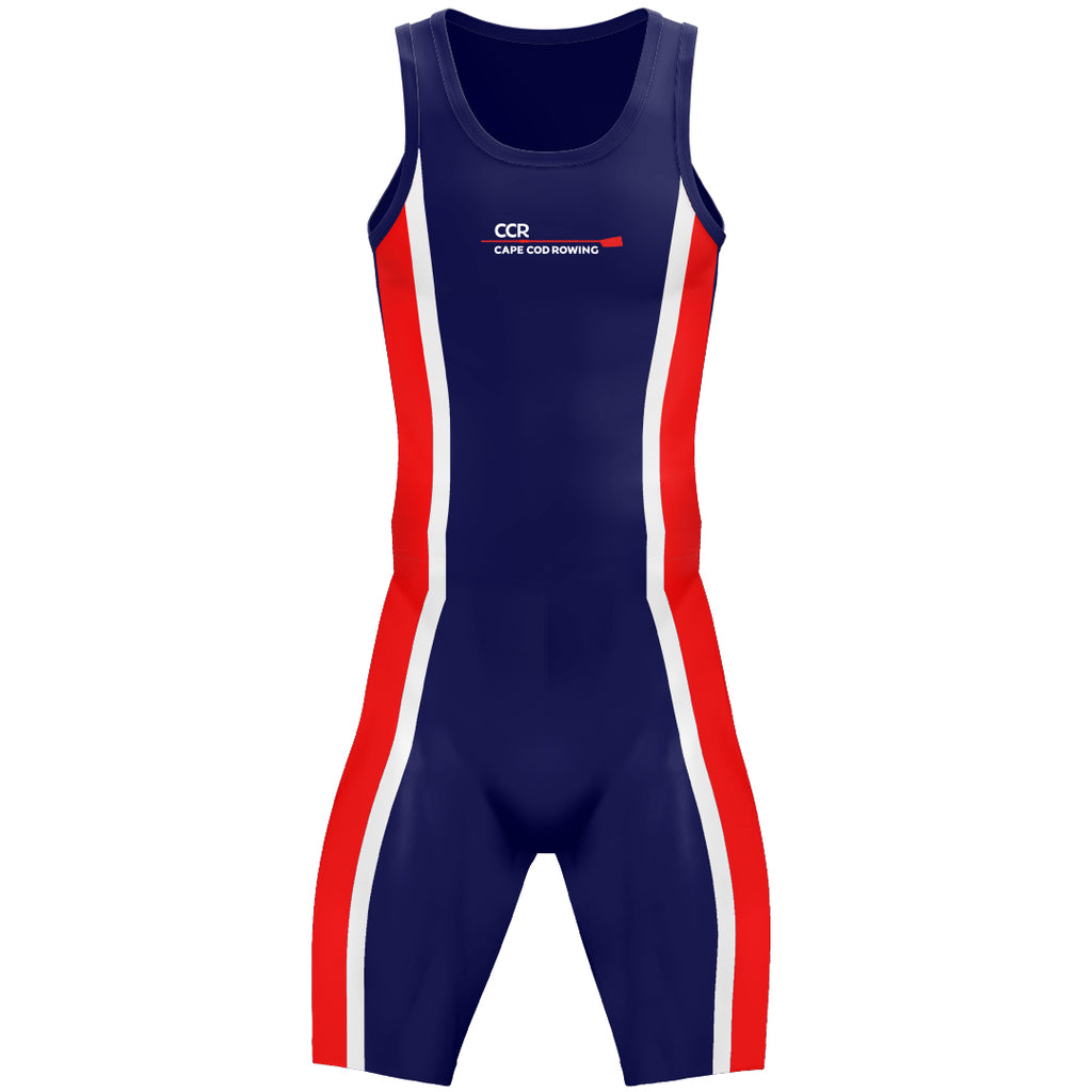 Cape Cod Rowing Men's Unisuit
