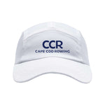 Cape Cod Rowing Team Headsweats Race Hat