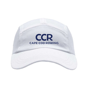 Cape Cod Rowing Team Headsweats Race Hat