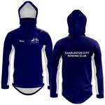 CCRC Hydrotex Elite Performance Jacket