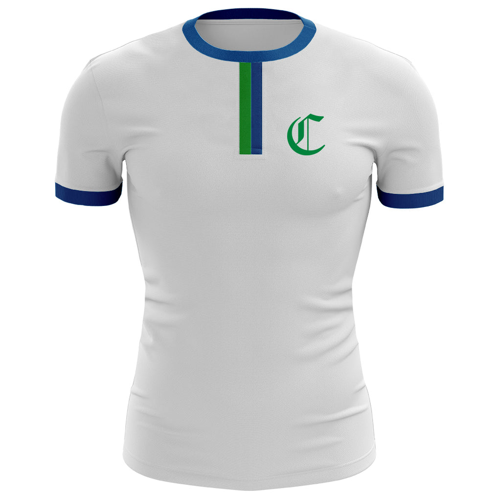 Cincinnati Juniors Rowing Club Performance Henley Shirt