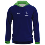Cincinnati Juniors Rowing Club HydroTex Lite Splash Jacket