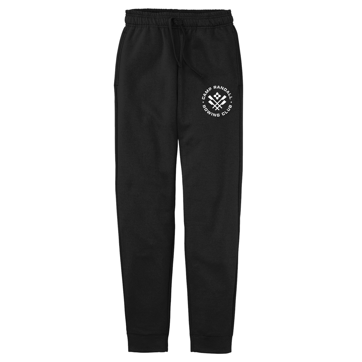 Team Camp Randall Rowing Sweatpants