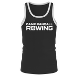 Camp Randall Rowing Traditional Drytex Tank