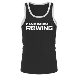 Camp Randall Rowing Traditional Drytex Tank