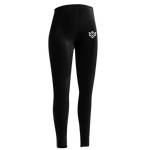 Camp Randall Rowing Dryflex Spandex Tights