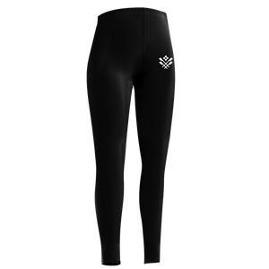 Camp Randall Rowing Dryflex Spandex Tights