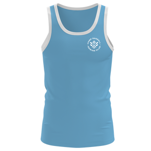 Camp Randall Rowing Traditional Drytex Tank