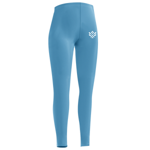 Camp Randall Rowing Dryflex Spandex Tights