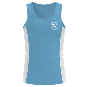 Camp Randall Rowing Traditional Drytex Tank