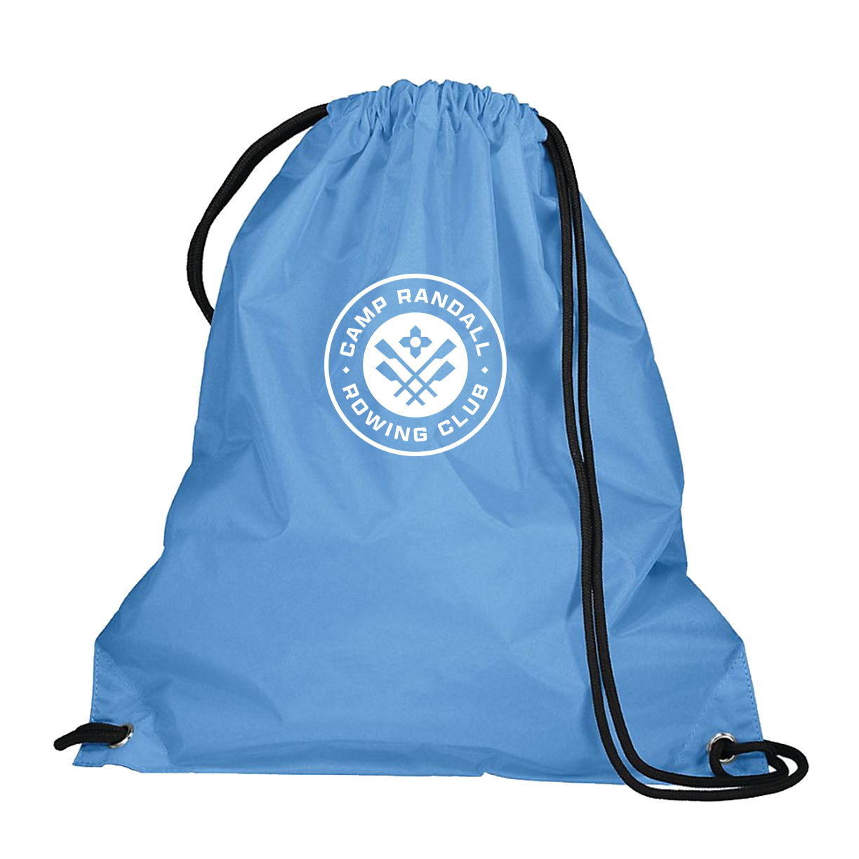 Camp Randall Rowing Slouch Packs