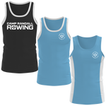 Camp Randall Rowing Traditional Drytex Tank