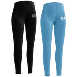 Camp Randall Rowing Dryflex Spandex Tights