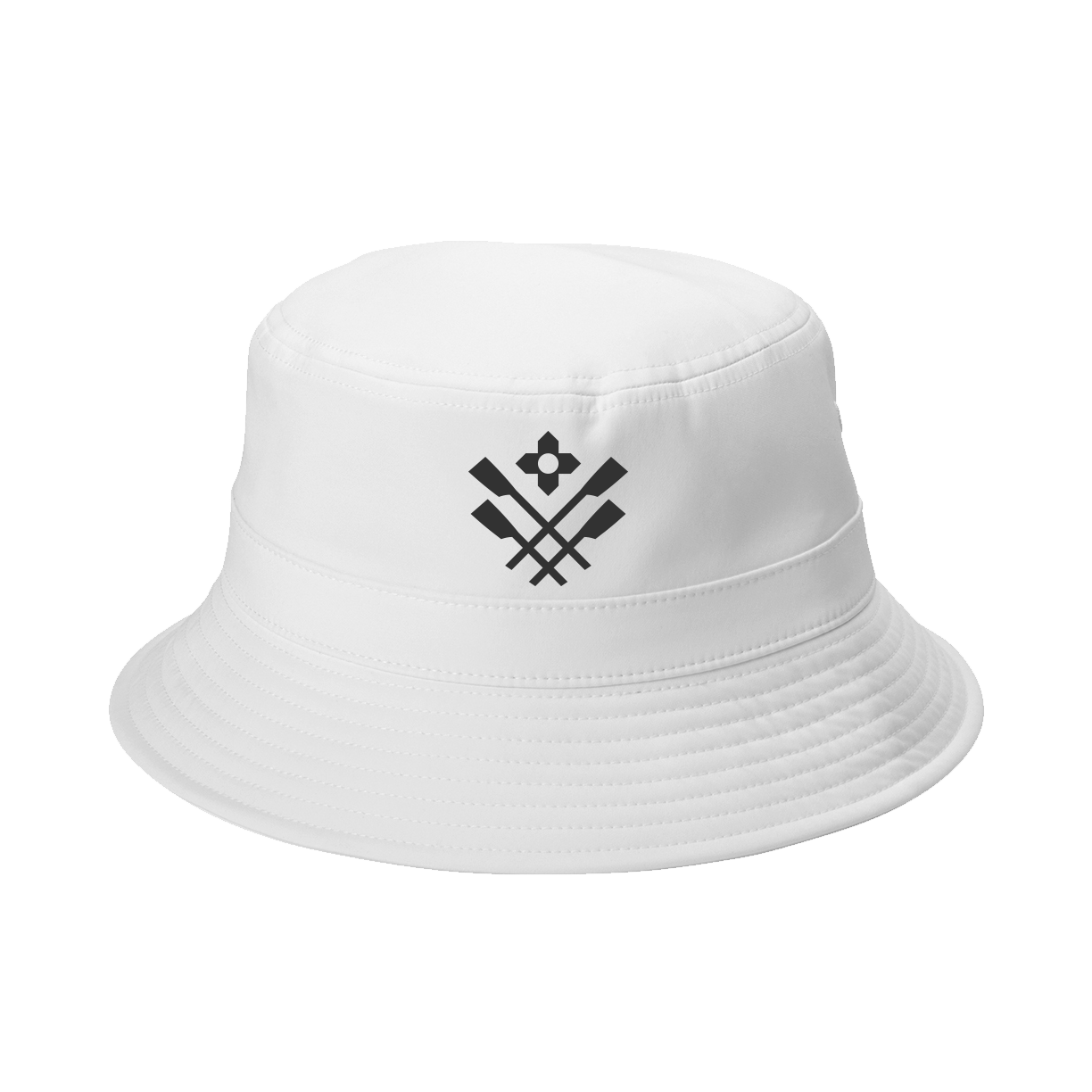 Camp Randall Rowing Bucket Hat