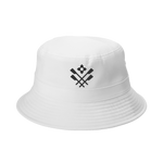 Camp Randall Rowing Bucket Hat